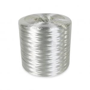 Assembled Roving For Spray Up Assembled Roving For Spray Up