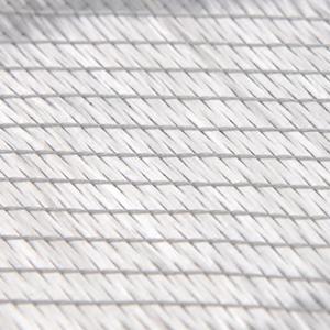 Biaxial (±45° ) Fabrics Biaxial (±45° ) Fabrics